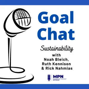 Goal Chat Logo